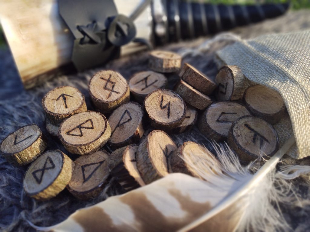runes